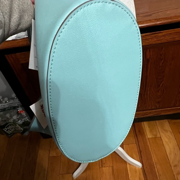 NWT-NANETTE LEPORE Women’s Sachet/Crossbody with Card Case & Scarf - Picture 15 of 16